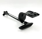 Parking Brake Release Assembly with Handle for 1964-1966 Ford Mustang