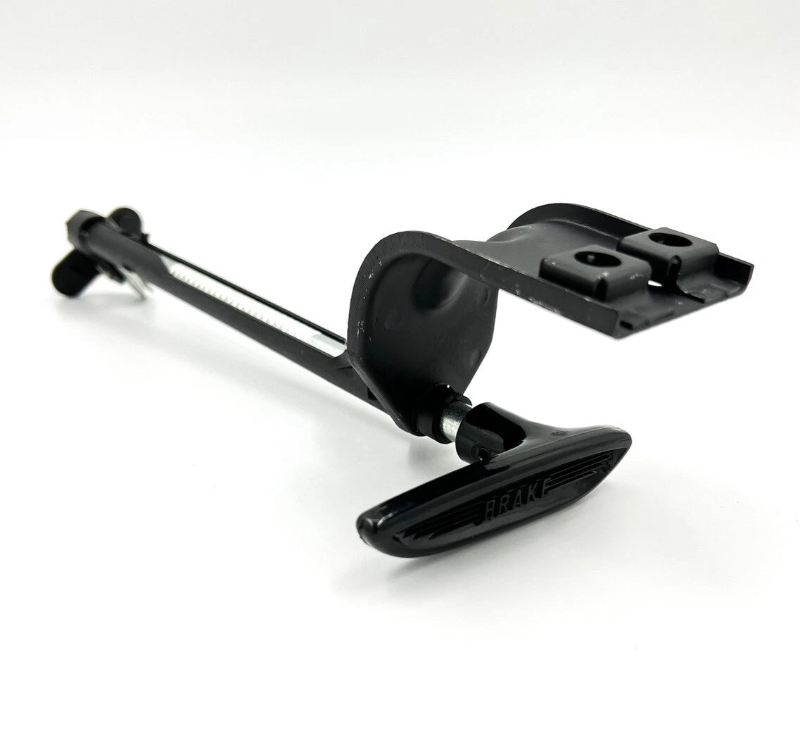 Parking Brake Release Assembly with Handle for 1964-1966 Ford Mustang