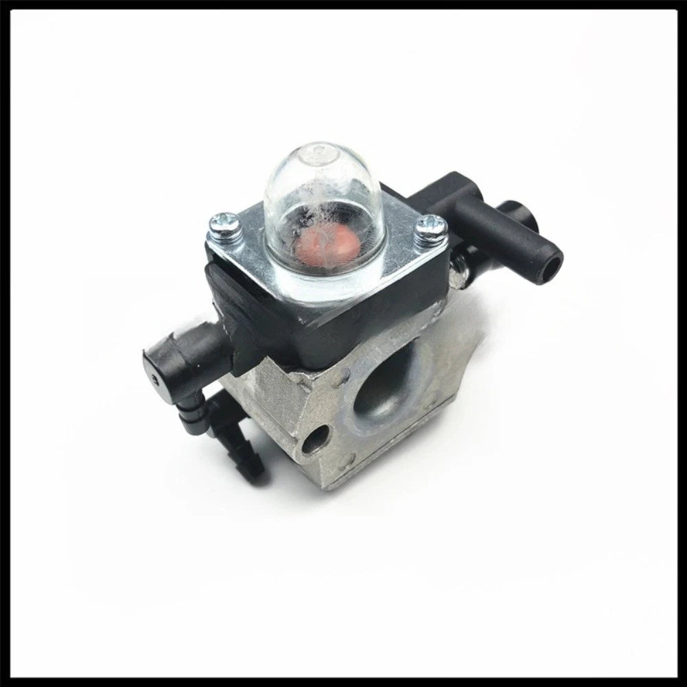 C1QS202 Carburetor and Air Filter Kit for Mm55 Mm55c Chainsaw