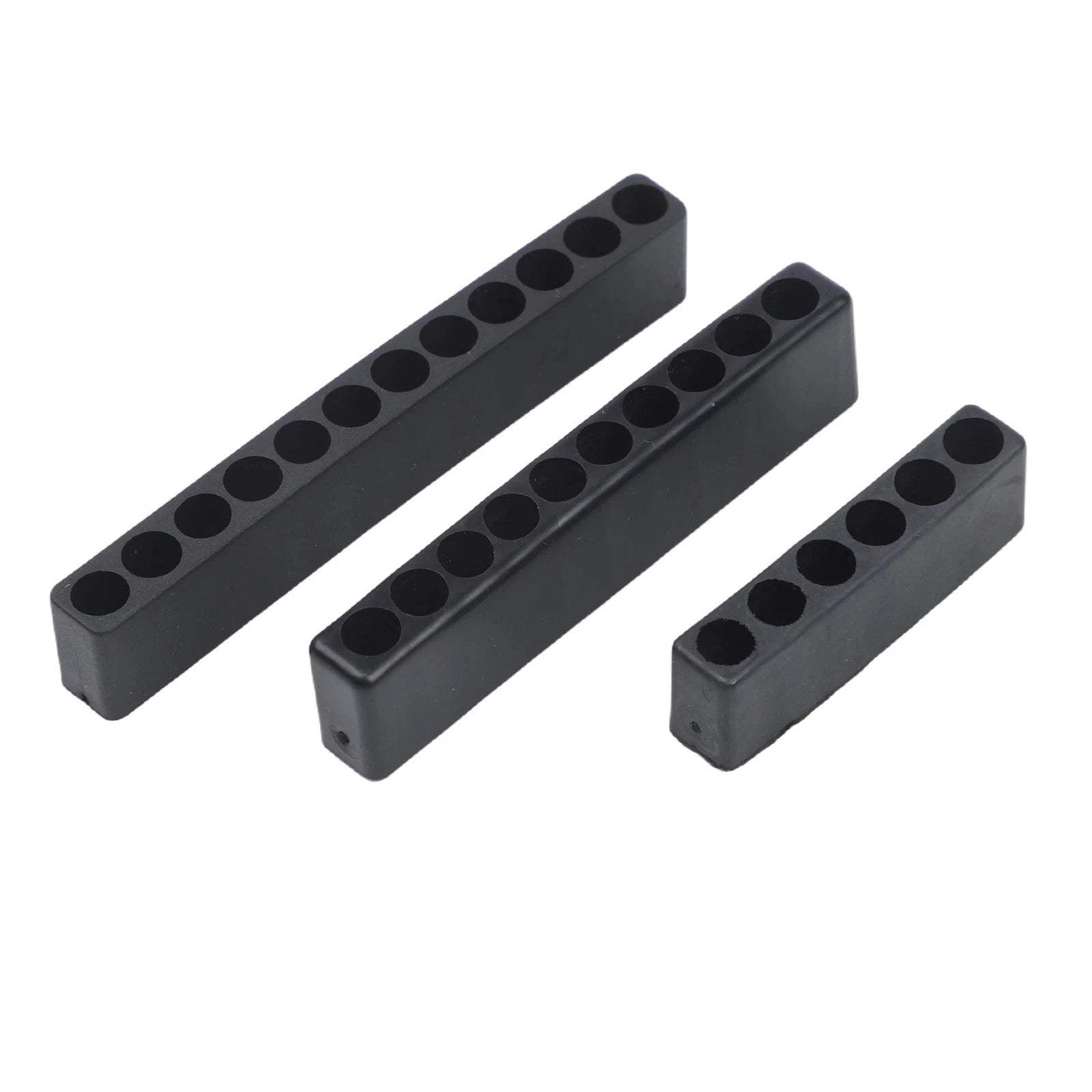3pcs Screwdriver Bit Holder for Hex Shank (61012)