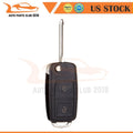 Keyless Entry Remote Fob for Ford F150 F250 F350 (1998–2010)