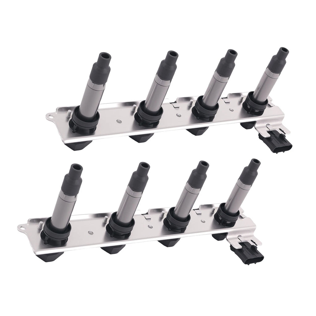 Ignition Coil for Cadillac STS/Seville 2004-2005 V8 4.6L UF372 12585765 GN10419