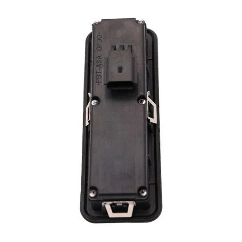 Tailgate Liftgate Close Switch for 2014-2018 Jeep Cherokee (2014-2018)