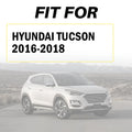 Driver Left Door Master Power Window Switch for Hyundai Tucson (2016–2018)