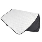 Foldable Windshield Sun Shade for Subaru Forester (2019-2024)