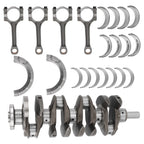 Crankshaft ConRods Bearing Set for Chevy Equinox Buick Regal GMC Terrain (2010–2017)