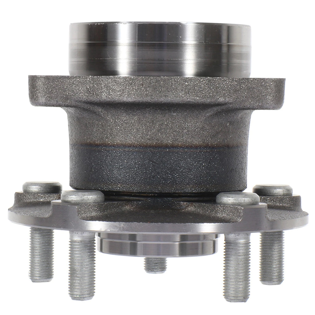 Set of 4 Front Rear Wheel Bearing Hub for Subaru Ascent (2019–2020), Legacy (2015–2020)