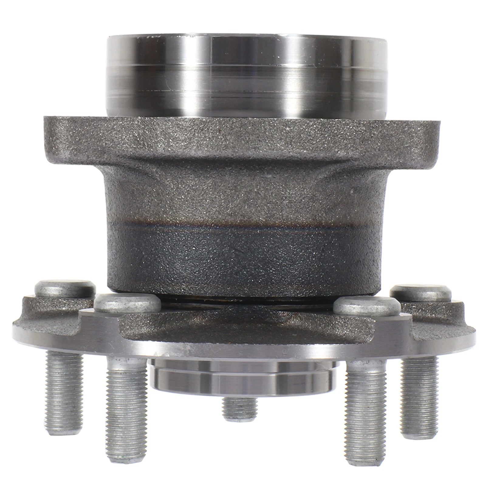 Set of 4 Front Rear Wheel Bearing Hub for Subaru Ascent (2019–2020), Legacy (2015–2020)