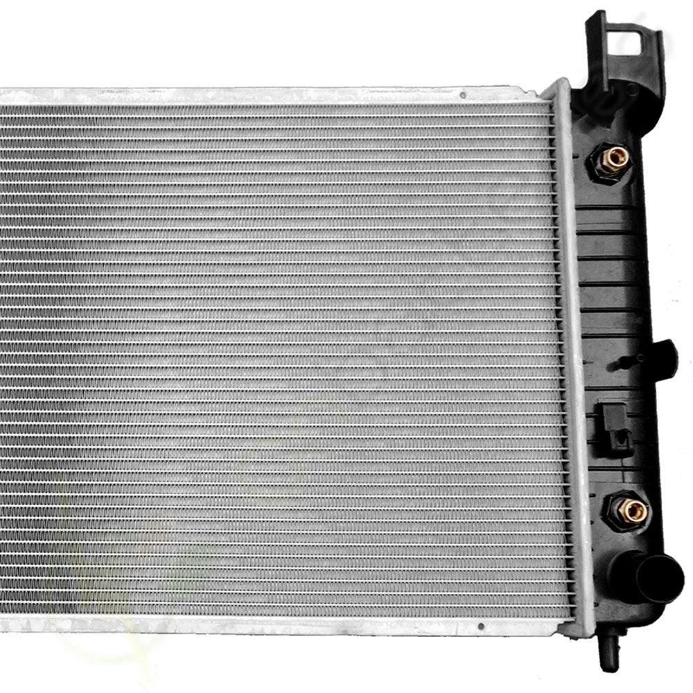 Aluminum Radiator for Cadillac Escalade (2002–2014) & Chevrolet Sonora (2003–2006)
