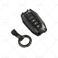 Remote Key Cover Case for Toyota Land Cruiser Prado LC250 (2024+)