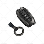 Remote Key Cover Case for Toyota Land Cruiser Prado LC250 (2024+)
