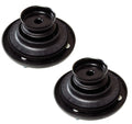 Set of 2 Front Suspension Strut Mount Kits for Ford Mustang V8