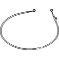 Hydraulic Auxiliary Valve Flow Control Cable for 1086 1486 1586 3388 3488 3588