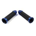 7/8" Hand Grips for Yamaha, Honda, Suzuki Motorcycles
