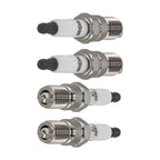 Set of 4 Iridium Spark Plugs for Ford Mercury Buick (1982–2011) L4 97287 ITR5H13