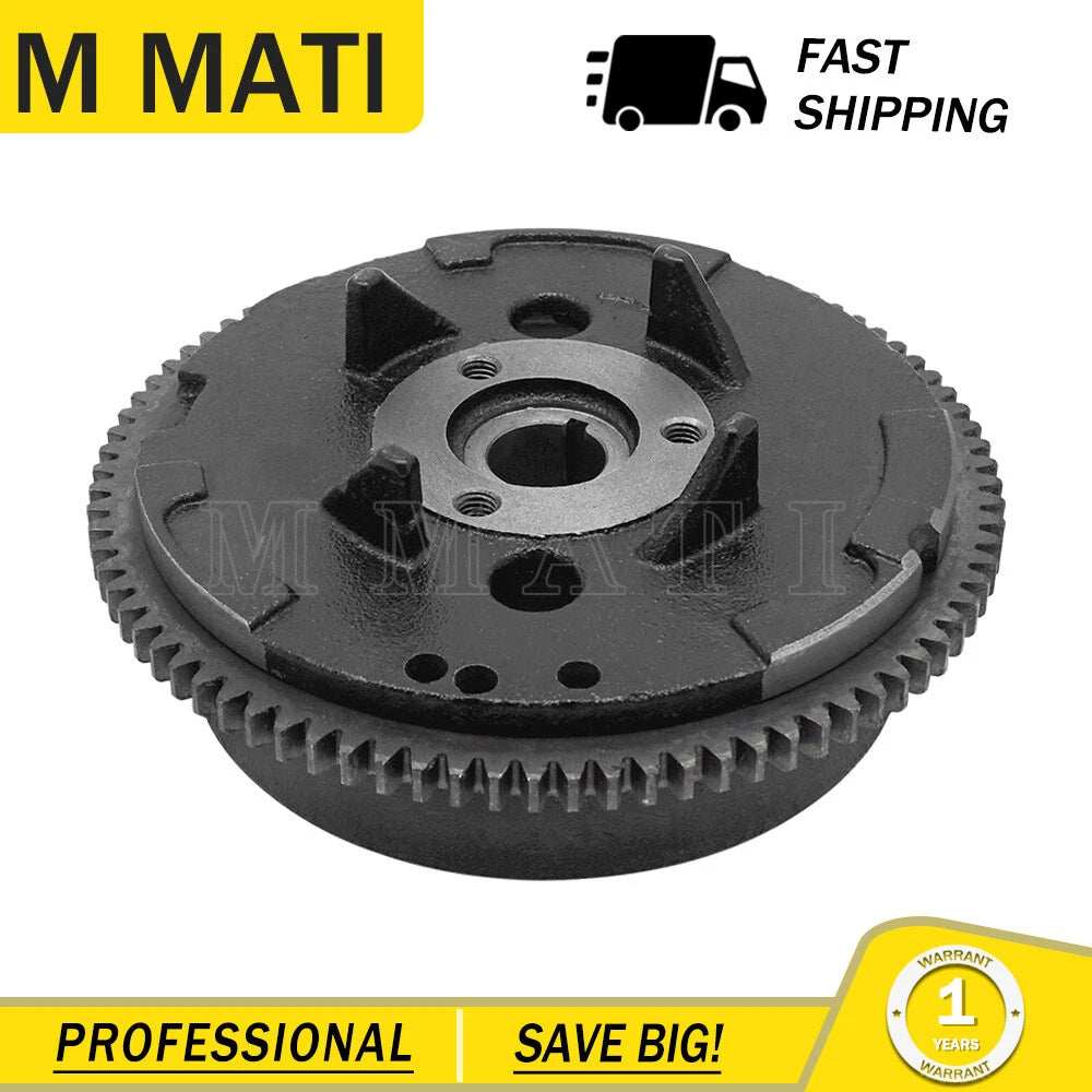 Flywheel for Polaris Sportsman 500 (1998–2004) 3087166 3085558