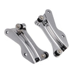 4 Point Docking Hardware Kit for Harley Touring Road King Street Road Glide (2014–2018)