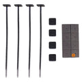 Tie Strap Mounting Kit for (882022)