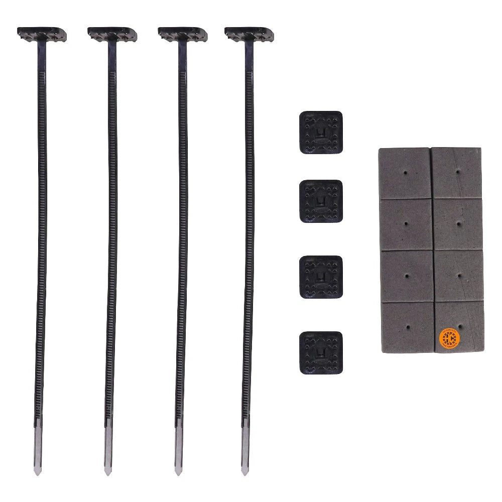 Tie Strap Mounting Kit for (882022)