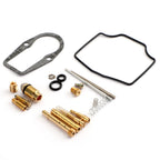 Carburetor Rebuild Kit for Yamaha XT600E XT600K XT600 (1983–1990)