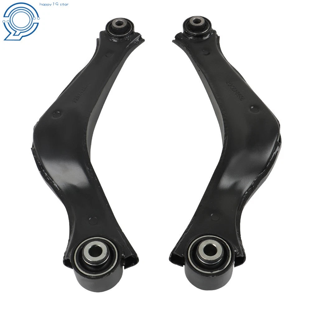Set of 2 Rear Upper Control Arms for Buick Chevrolet (2013–2019)