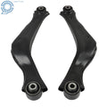 Set of 2 Rear Upper Control Arms for Buick Chevrolet (2013–2019)