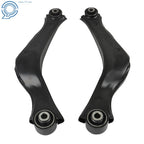 Set of 2 Rear Upper Control Arms for Buick Chevrolet (2013–2019)