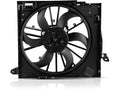 Radiator Fan Assembly for Jaguar XF (2013–2015) CS787KS