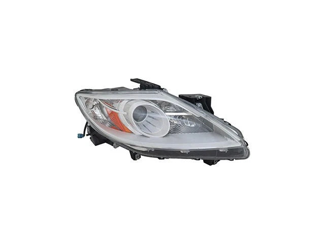 Right Headlight Assembly for Mazda CX-9 (2010–2012) WH172ND
