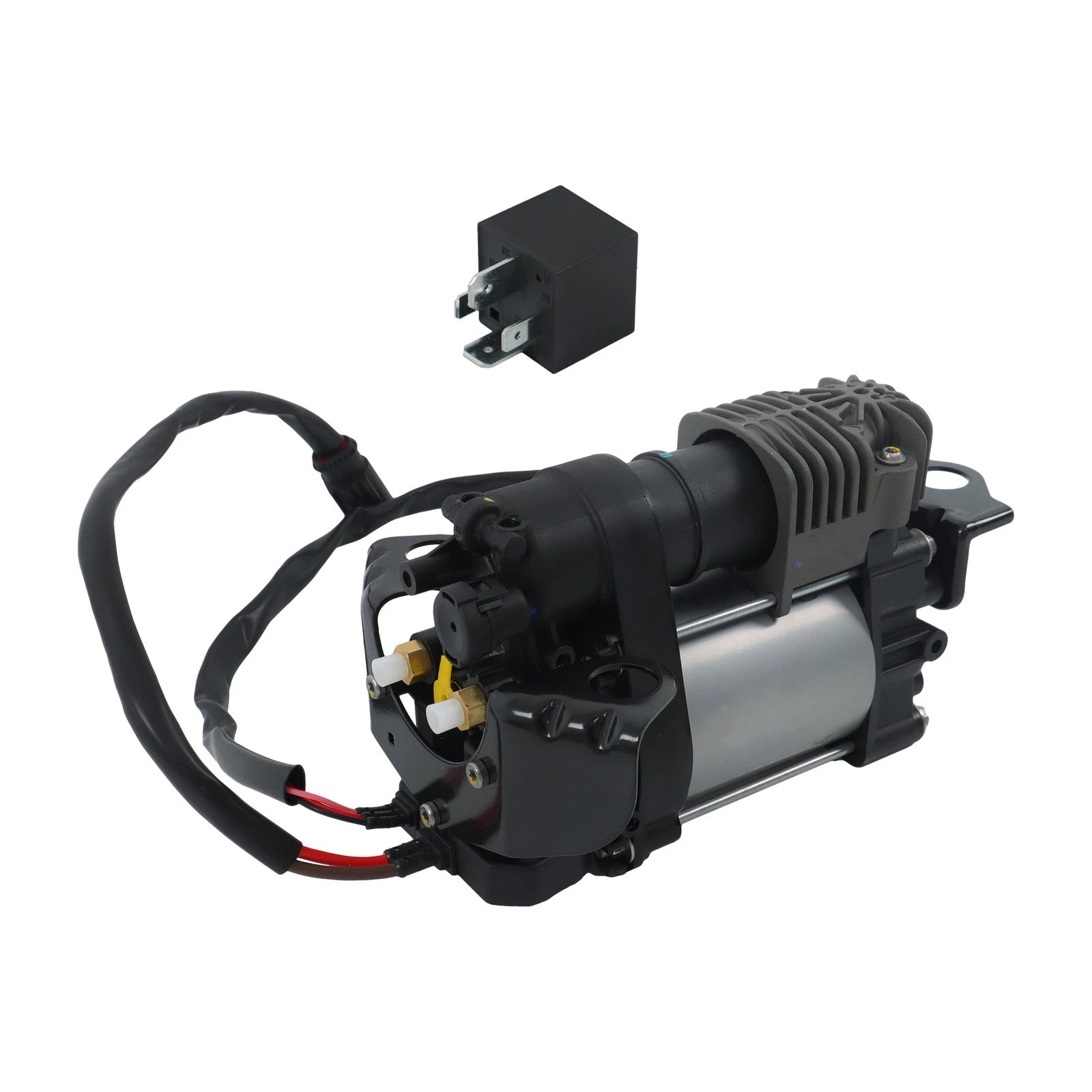 Air Ride Suspension Compressor Pump for Volvo XC90 (2016–2019)