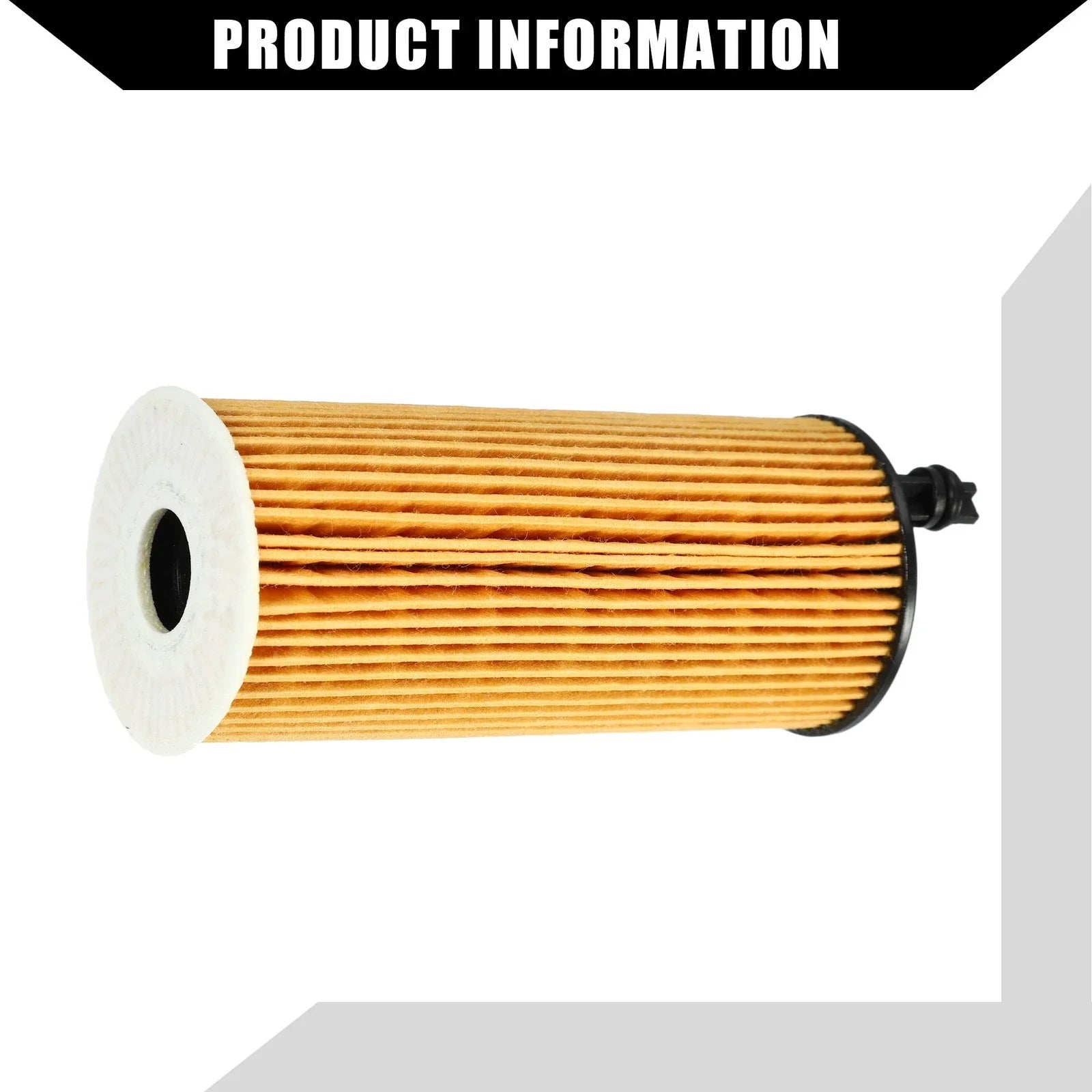 1 Set Engine Oil Filter for BMW 328d XDrive Base Sedan 4-Door