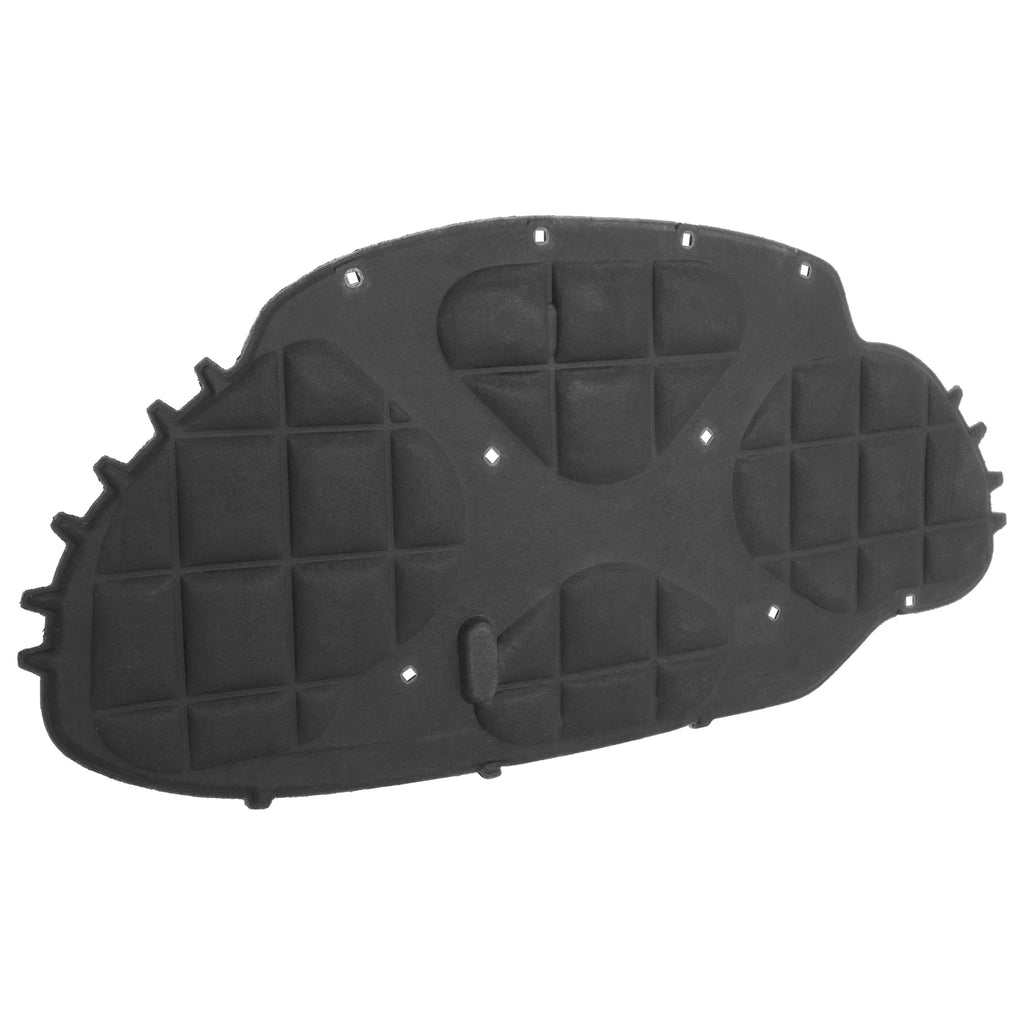 Under Hood Insulation Pad w/ Clips for Volkswagen Eos (2007–2016) #1Q0863831E