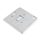 Sewing Needle Plate #744004001 for Kenmore Zig Zag 385 (1980–2000)