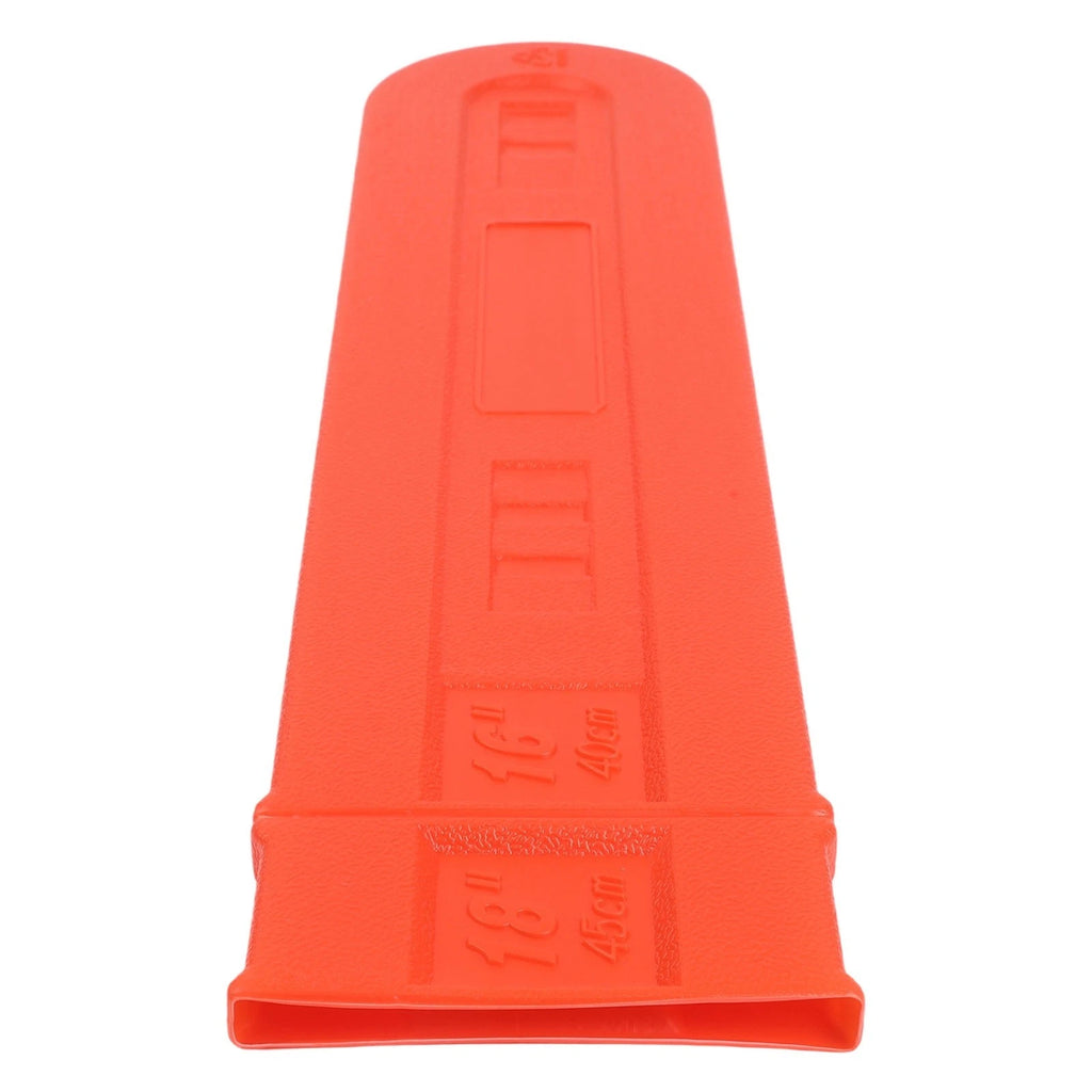 Chainsaw Bar Cover for Outdoor Garden (16-18")