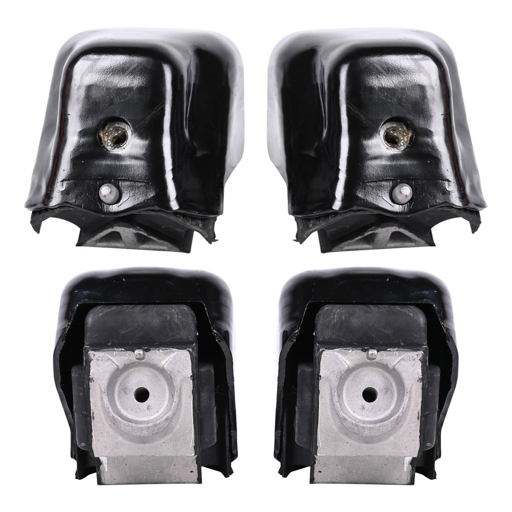 2X Front Engine Motor Mount for Dodge Sprinter 2500 (2002-2006)