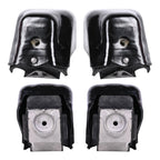 2X Front Engine Motor Mount for Dodge Sprinter 2500 (2002-2006)