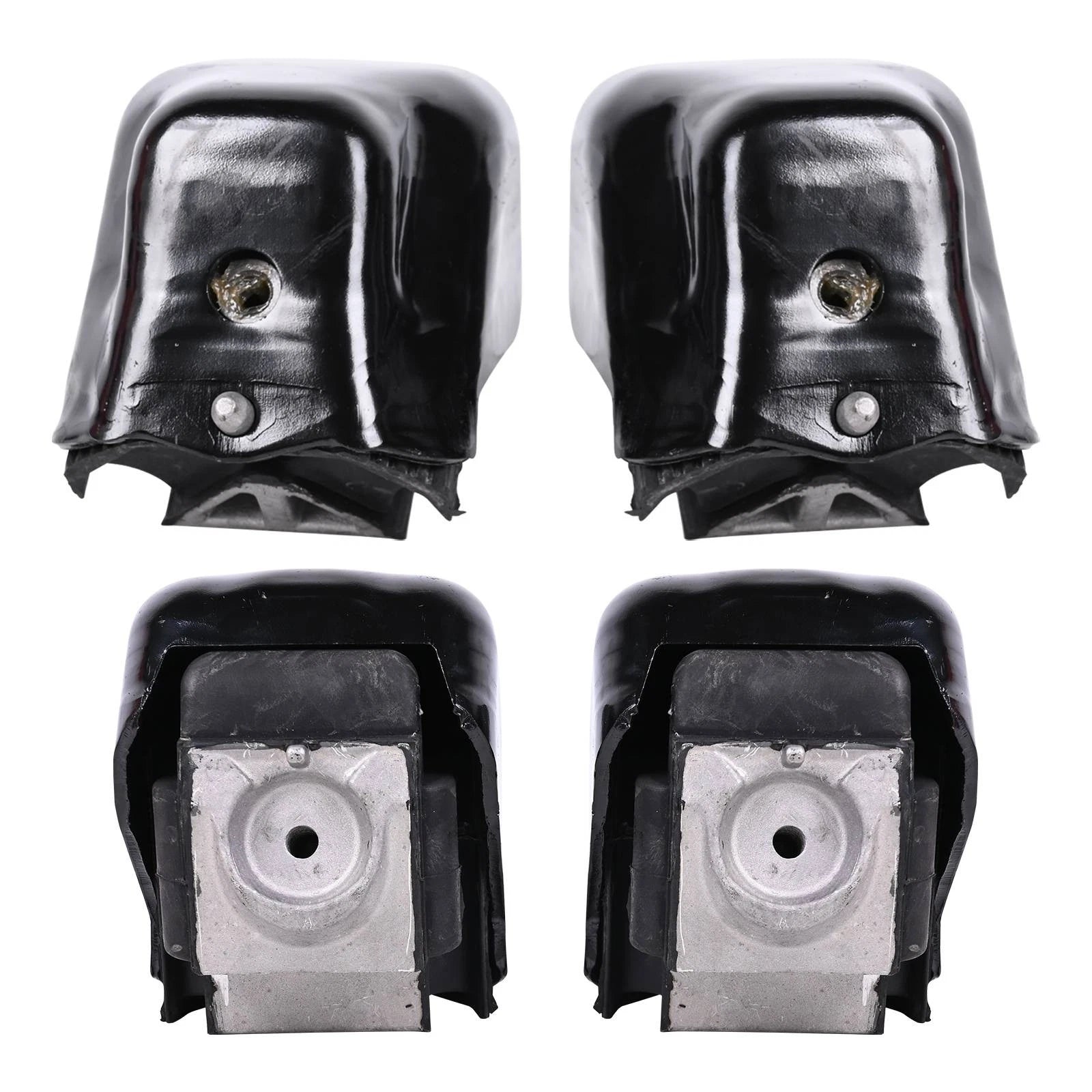 2X Front Engine Motor Mount for Dodge Sprinter 2500 (2002-2006)