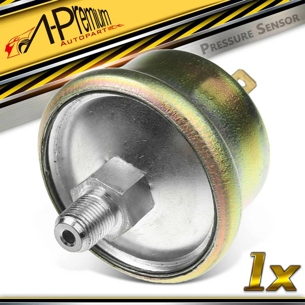 Oil Pressure Switch for Chrysler Dodge Colt Mitsubishi Plymouth (1983–1994)