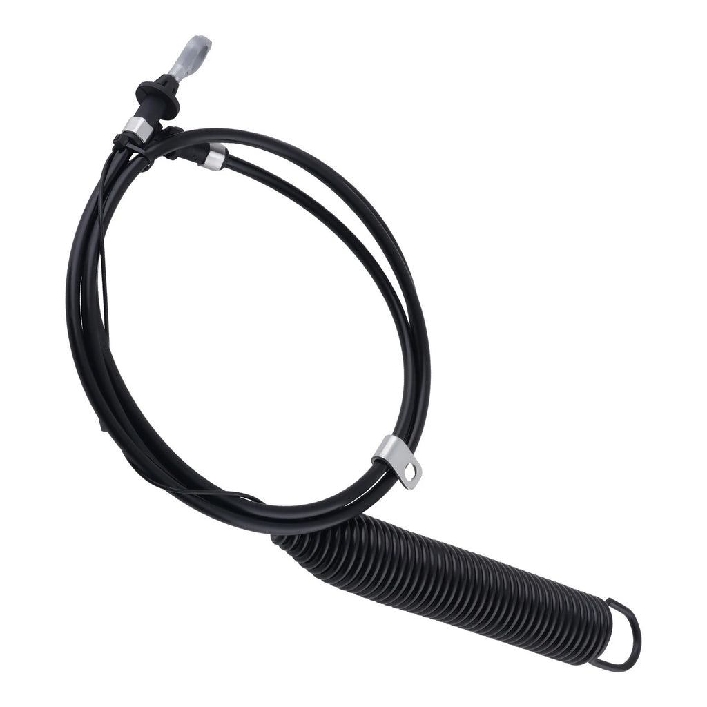 55.7" Cable for John Deere X125 X126 X127 X145 D105 D110 GY22387 (2008–2017)