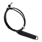 55.7" Cable for John Deere X125 X126 X127 X145 D105 D110 GY22387 (2008–2017)