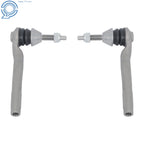 Set of 12 Front Suspension Control Arm Kits for Mercedes Benz E300 (2017-2019)