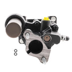 Hydraulic Brake Booster for Dodge Ram 2500 (1998–2002) 5018222AA 527354