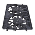Radiator Cooling Fan Assembly for Volkswagen Atlas L4/V6 (2018–2020) 3QG121207