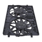 Radiator Cooling Fan Assembly for Volkswagen Atlas L4/V6 (2018–2020) 3QG121207