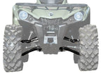 High Clearance Front A-Arms for Can-Am Renegade (Gen 2) - Black