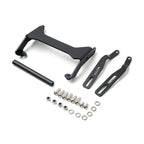 12MM Phone GPS Navigation Mount for BMW R1300GS (2024)