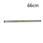 20 Inch LED Work Light Bar for Universal Applications (2010–2023)