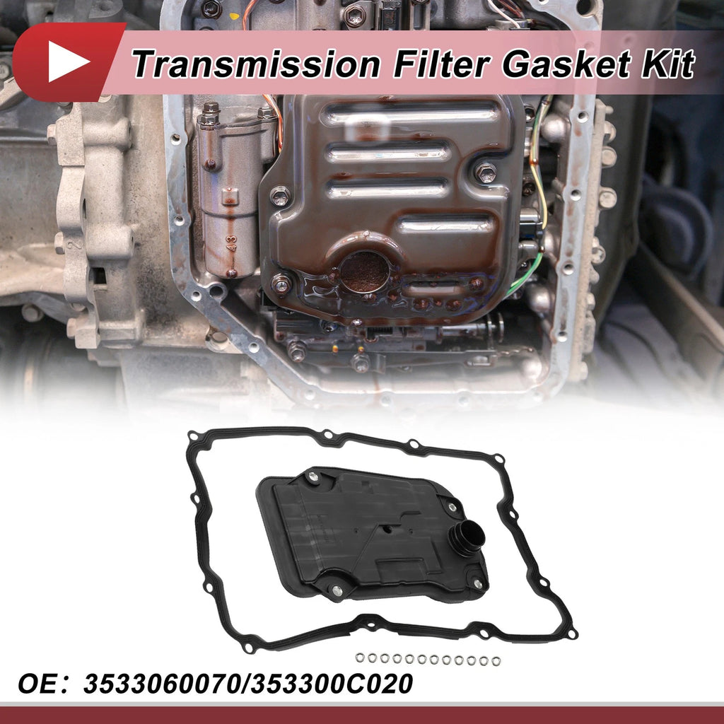 Transmission Filter Kit No.3533060070 for Toyota Sequoia (2001–2022)