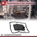 Transmission Filter Kit No.3533060070 for Toyota Sequoia (2001–2022)