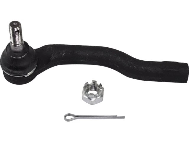 Tie Rod End for Mazda 2 (2011–2014) VY893RX